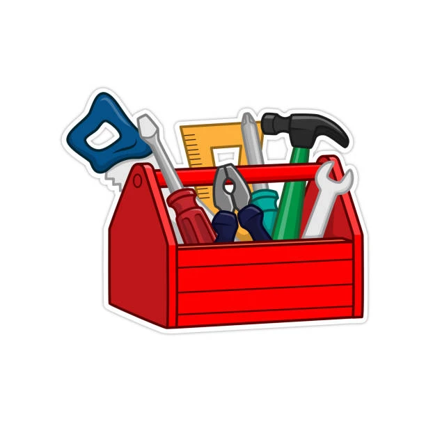 Tools & Home Improvement